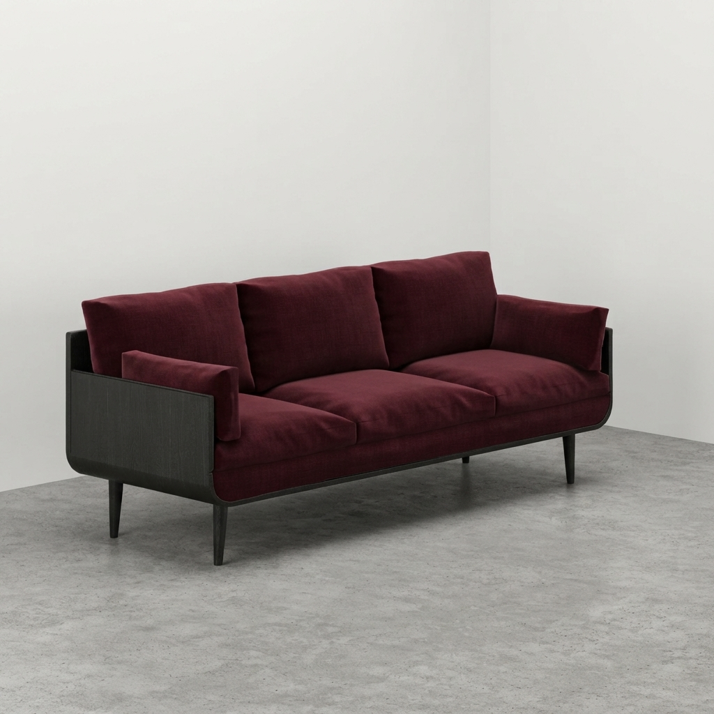 Brevis Sofa
