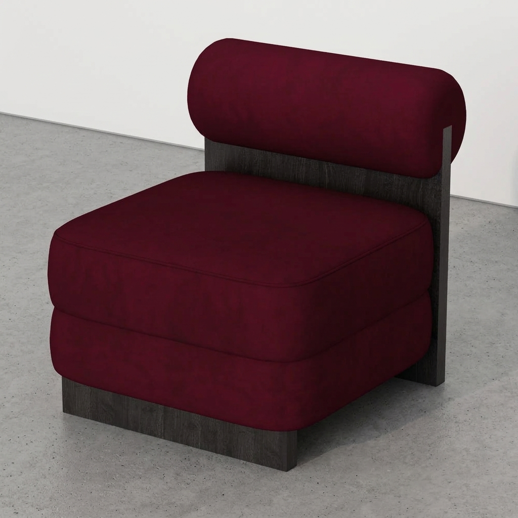 Sisu Single Seater Sofa