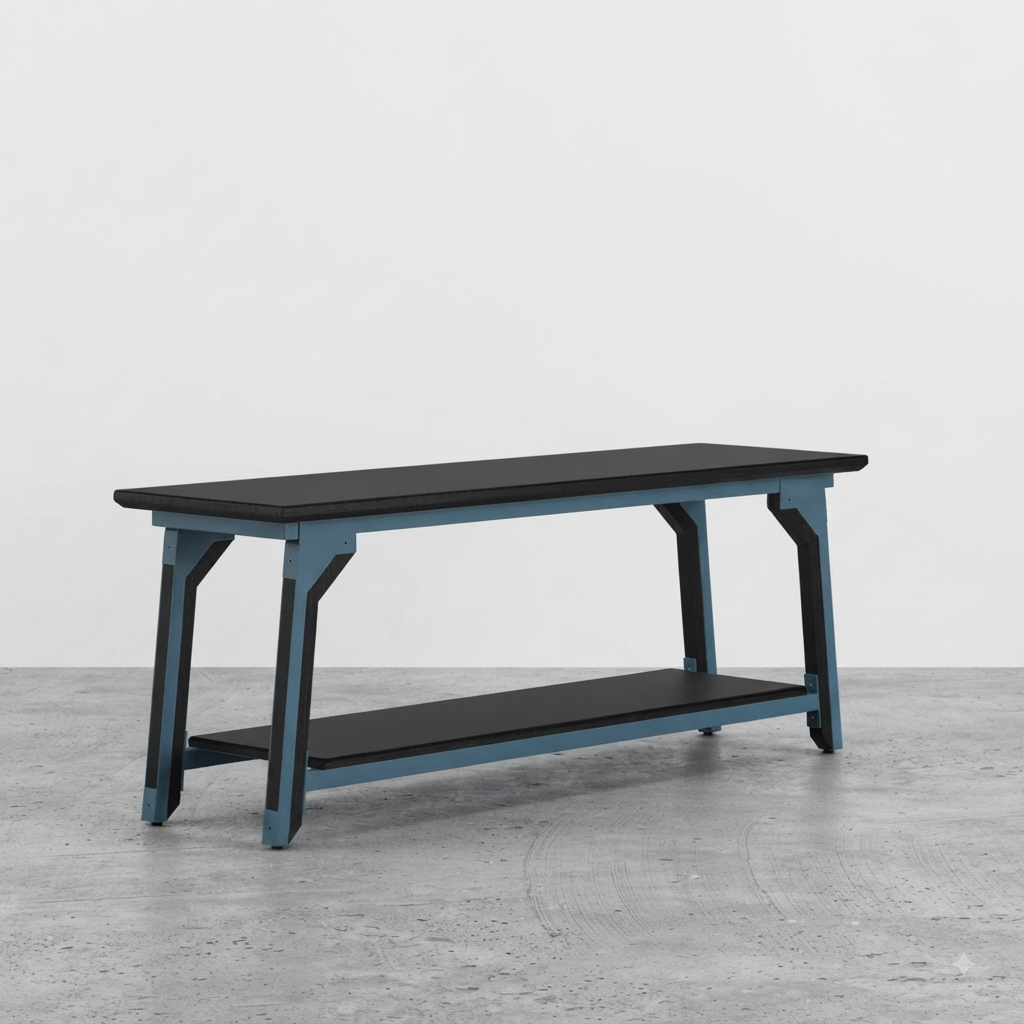 Fusion SS Bench