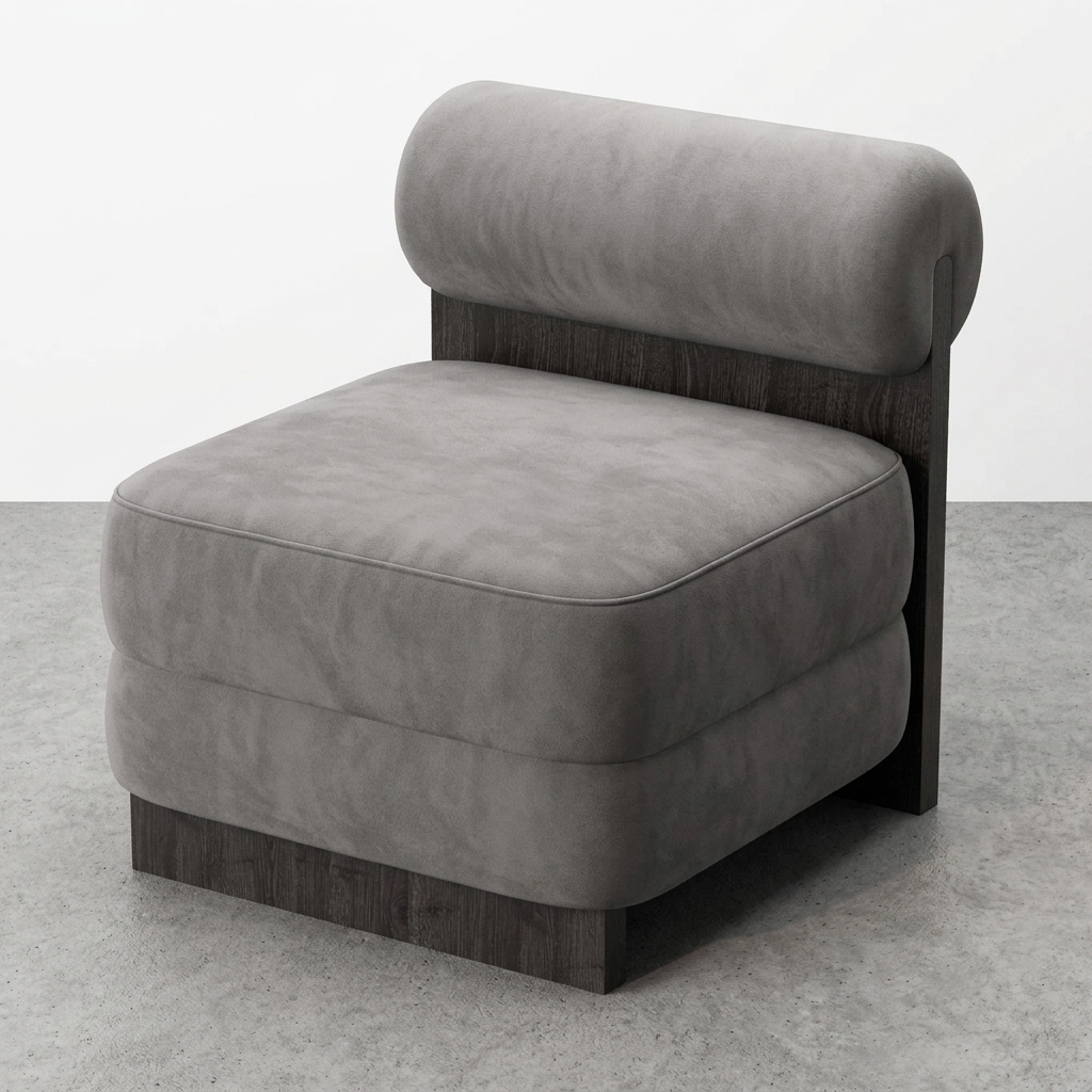 Sisu Single Seater Sofa