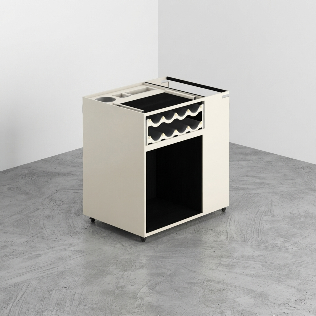 Wein Portable Bar