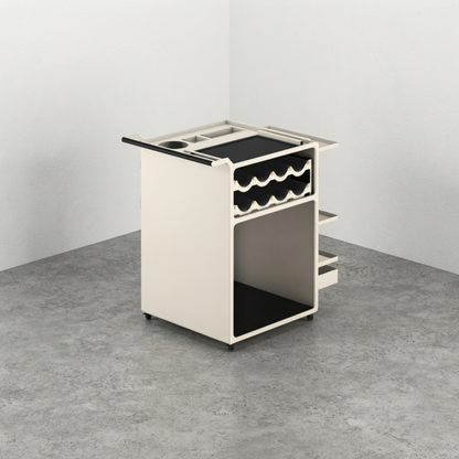 Entropie Portable Bar