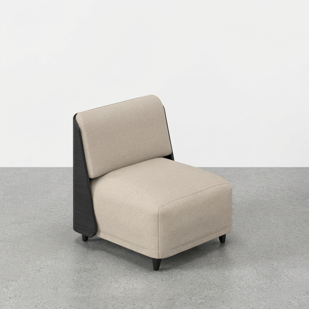Brevis Lounge Chair