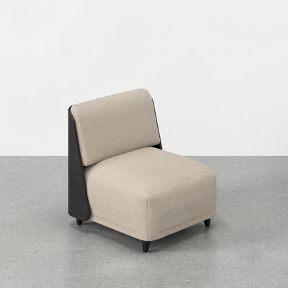 Brevis Lounge Chair