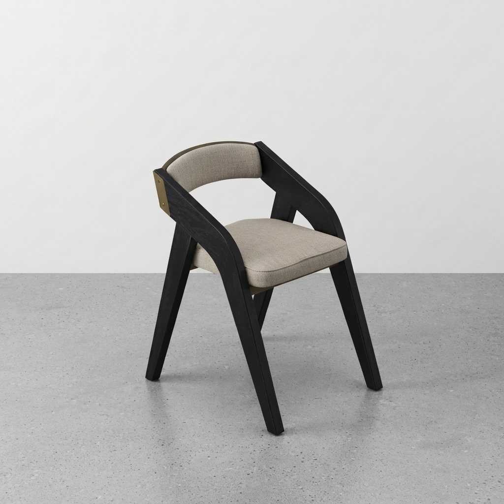 Slant Chair