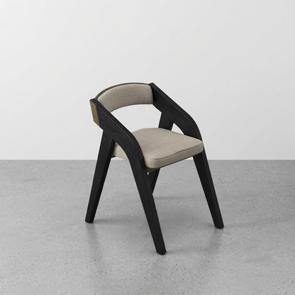 Slant Chair