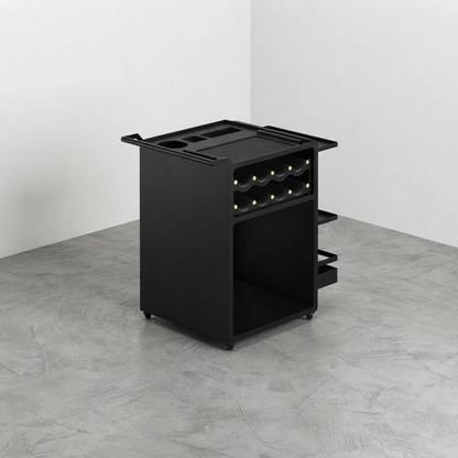 Entropie Portable Bar
