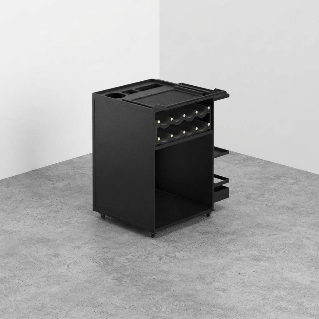 Bier Portable Bar