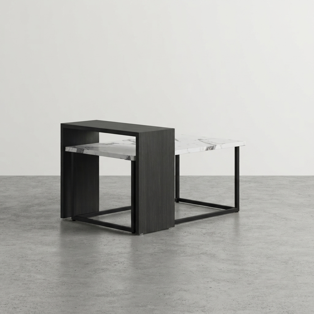Split 1 Coffee Table
