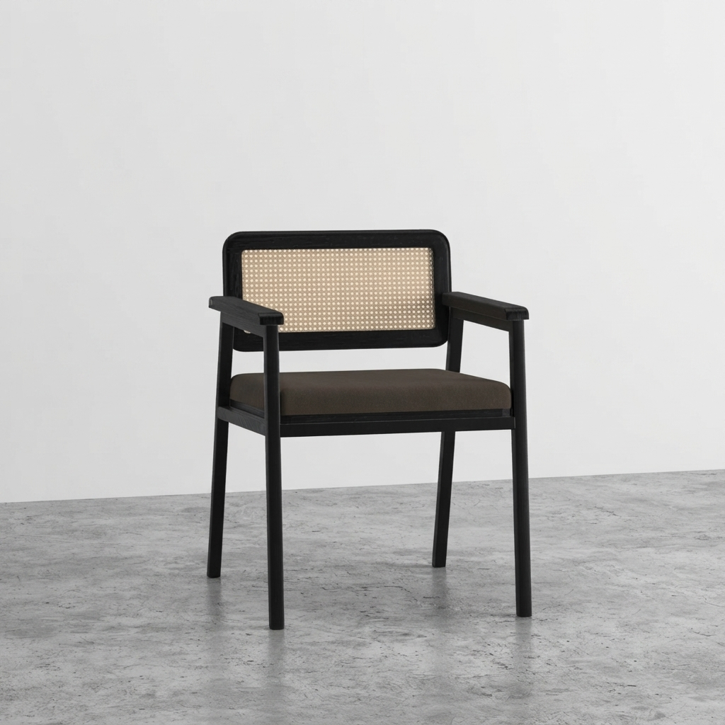 Euclid Chair