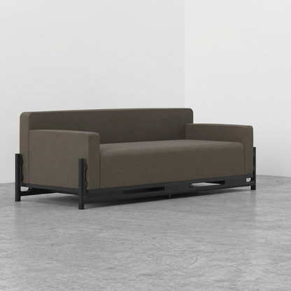 Bruck 3 Seater Sofa