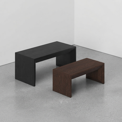 Block Nesting Coffee Tables
