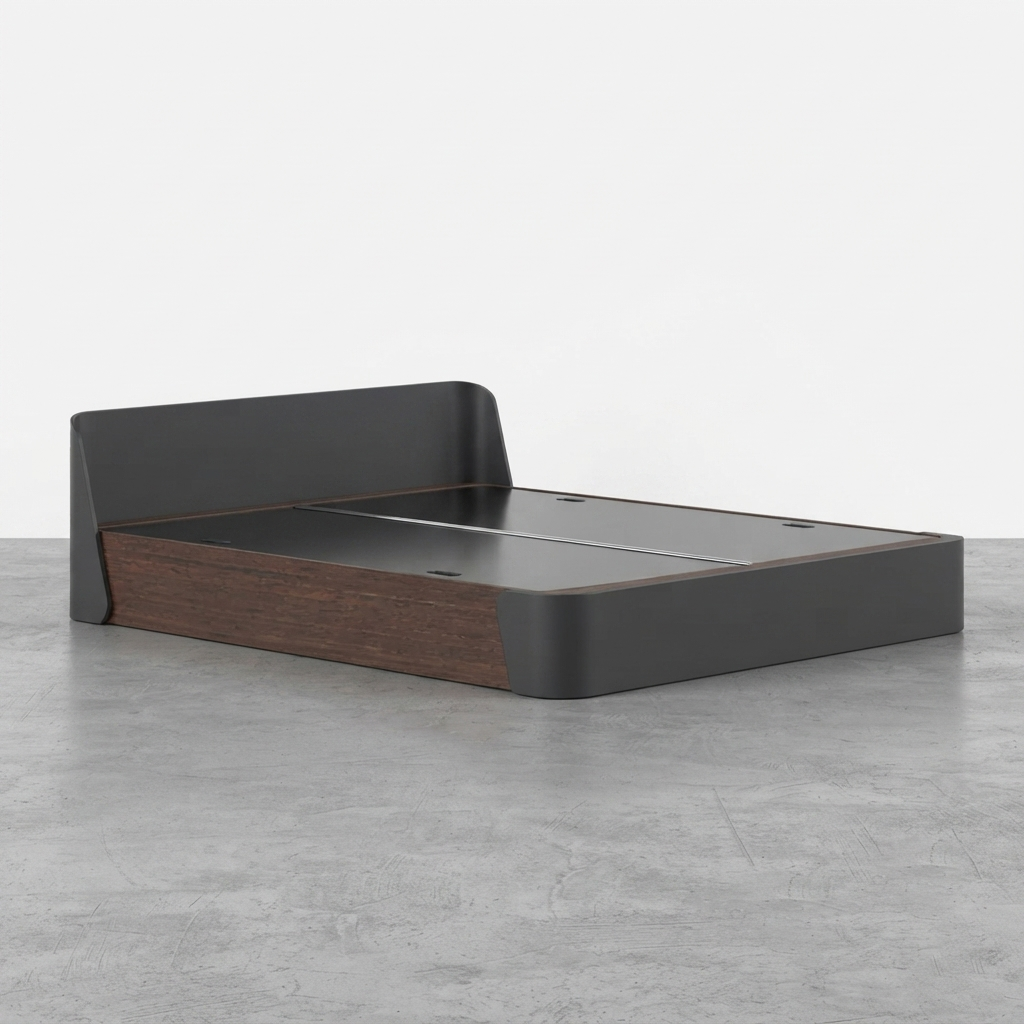 Brevis Bed