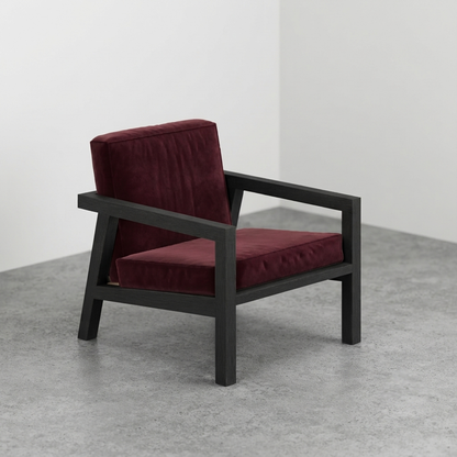 Luna Lounge Chair