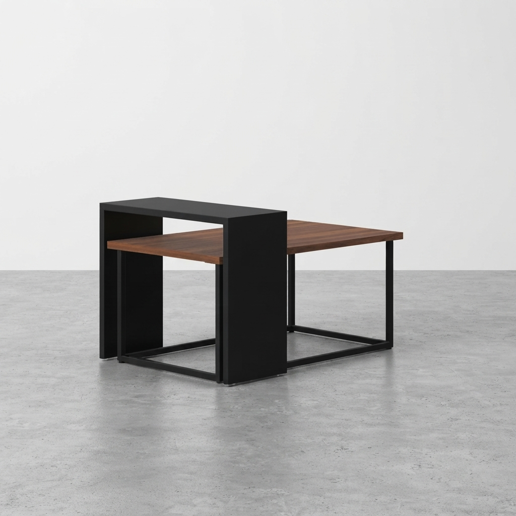 Split 1 Coffee Table