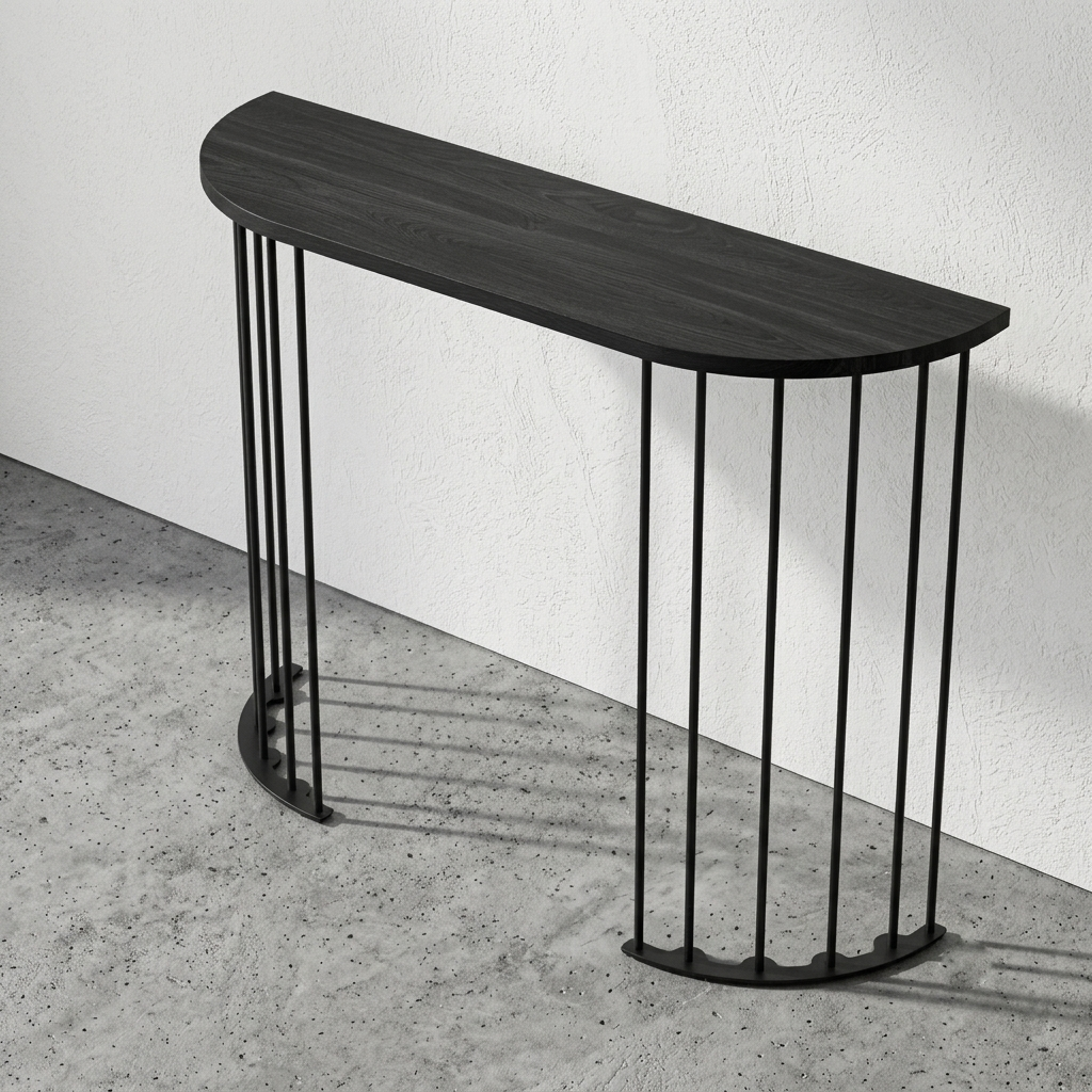 Stange Console