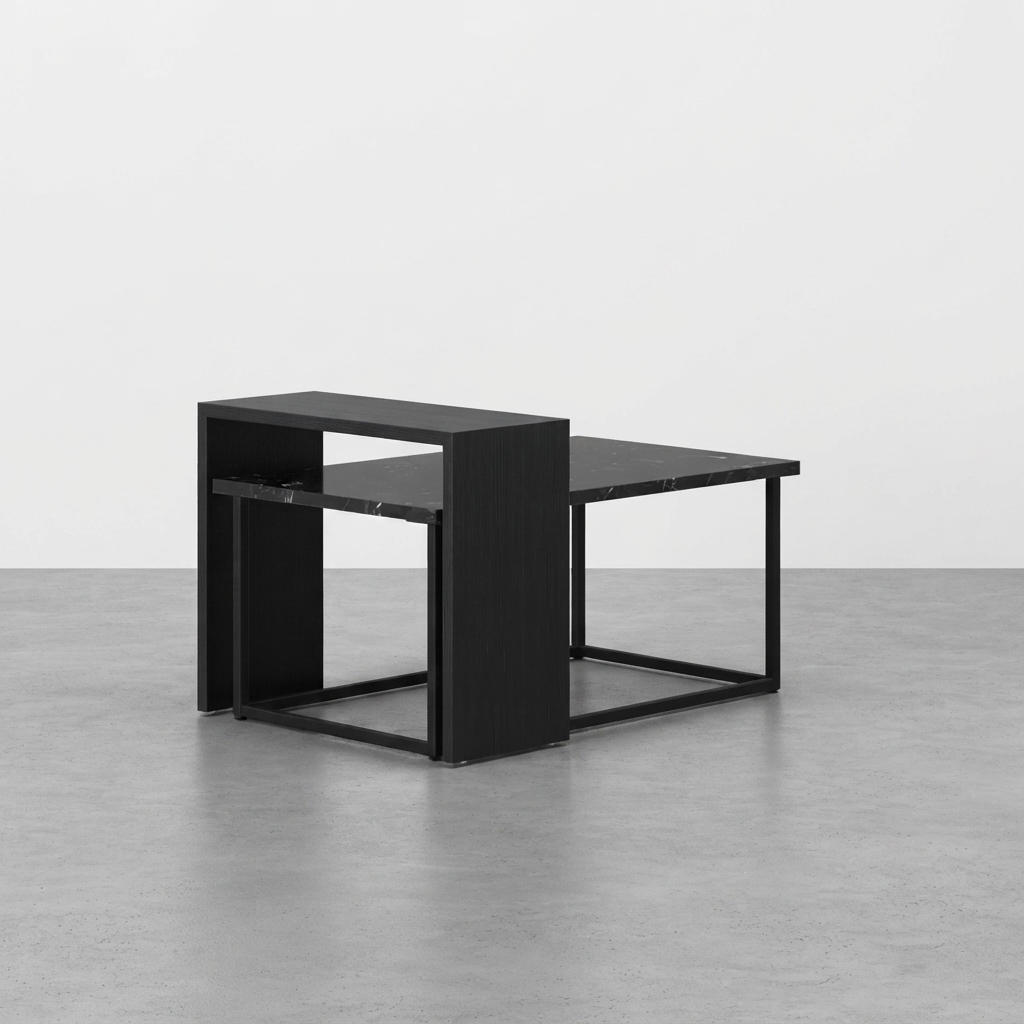 Split 1 Coffee Table