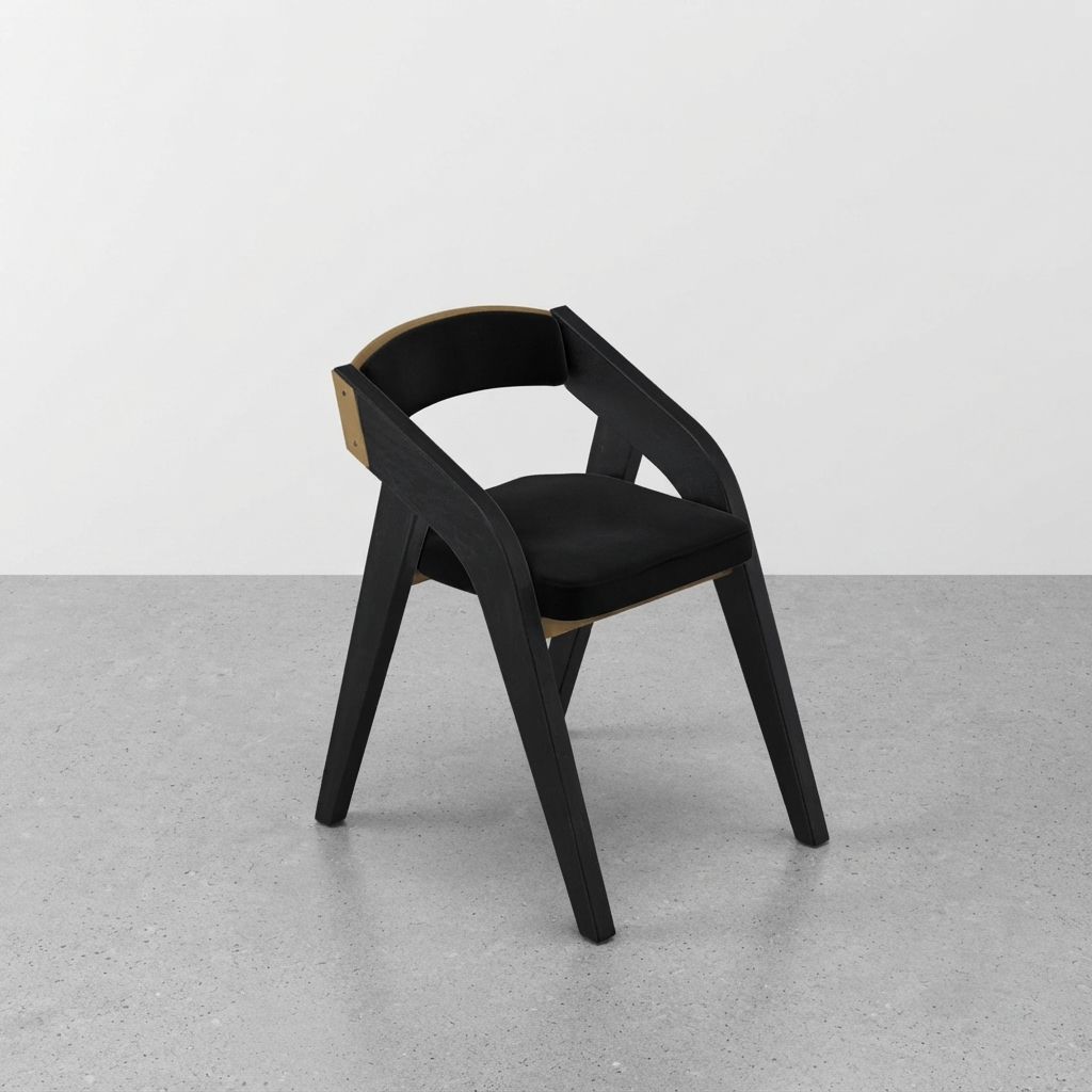 Slant Chair