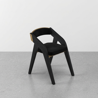 Slant Chair