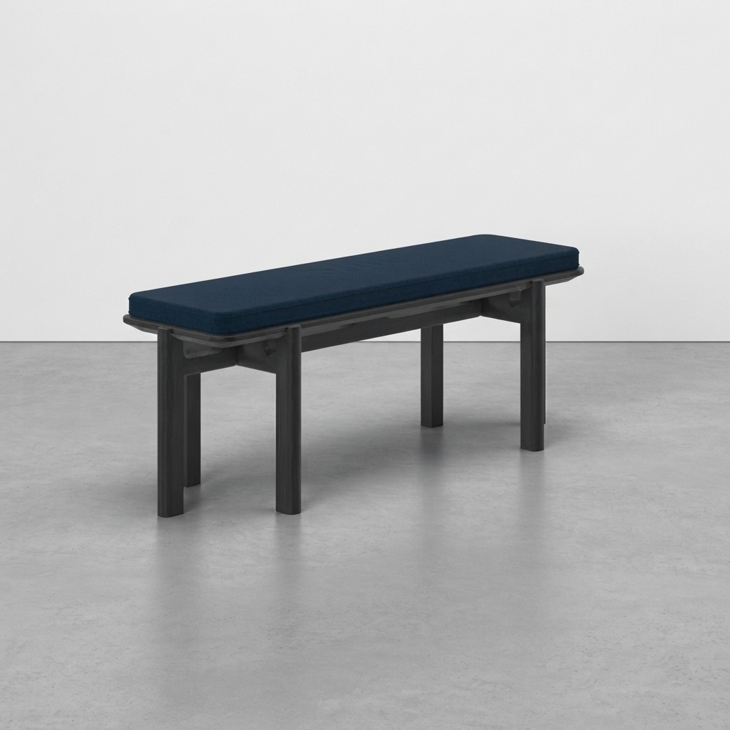 Bruck Bench