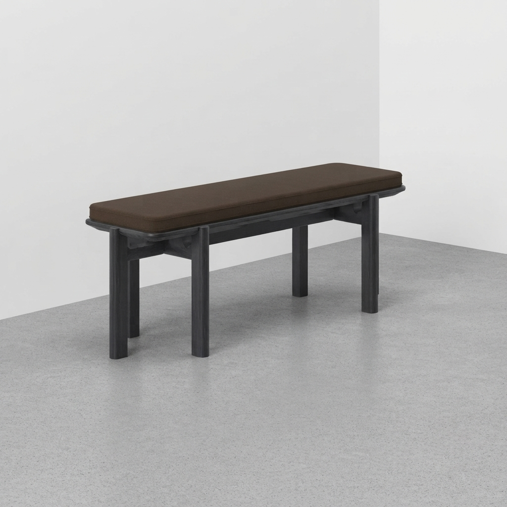 Bruck Bench