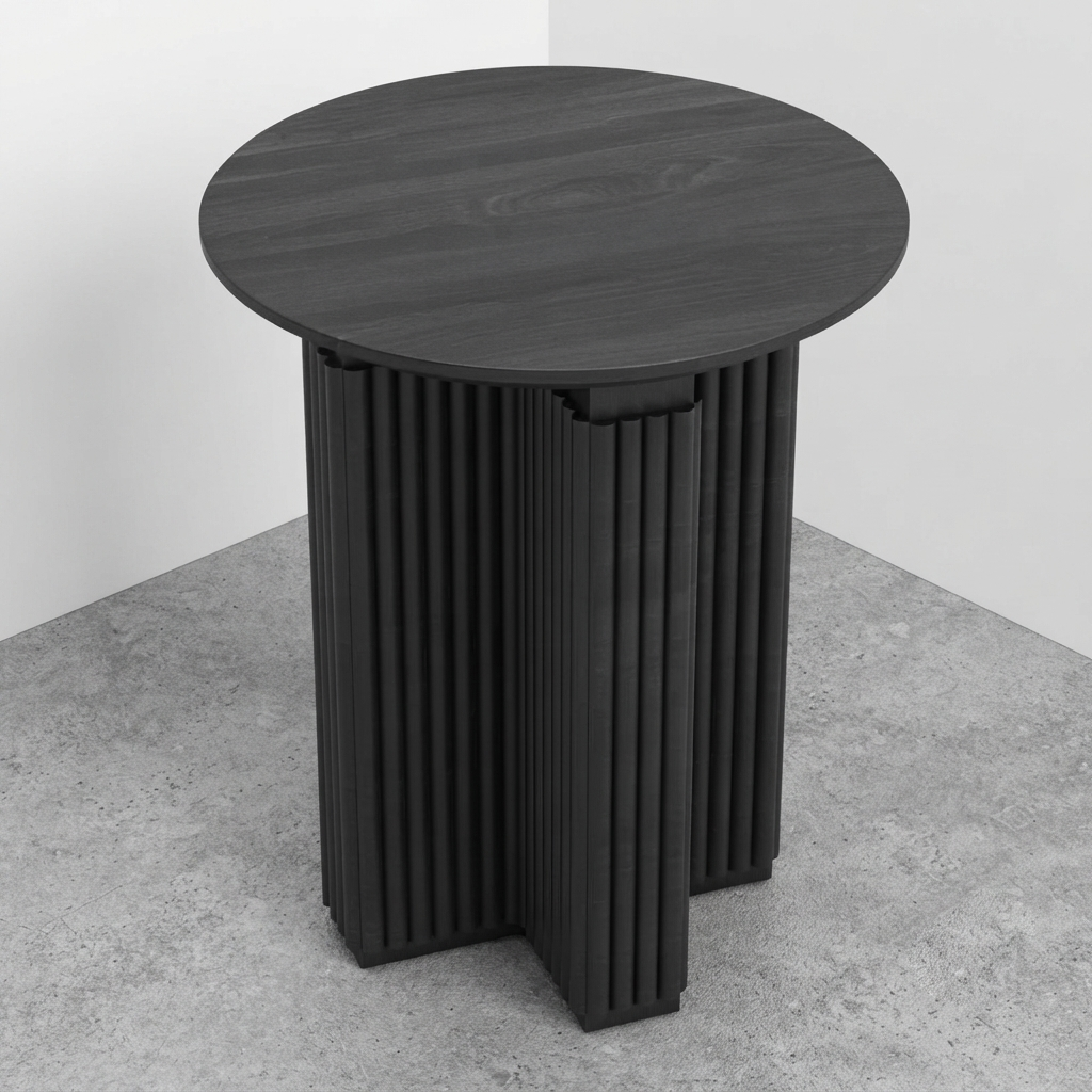 Jane End Table 3