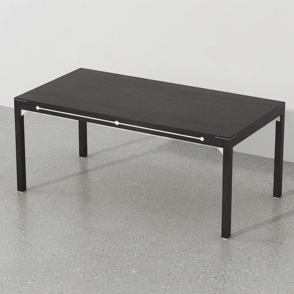 Klassisch Dining Table