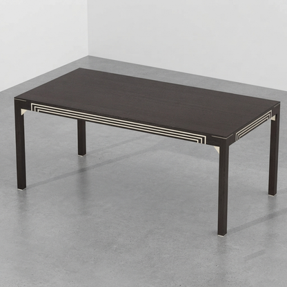 Klassisch 2.0 Dining Table
