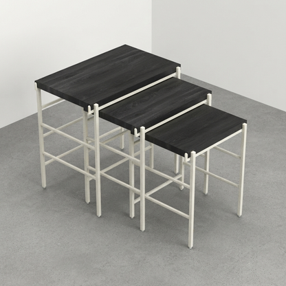 Alice Nesting Table