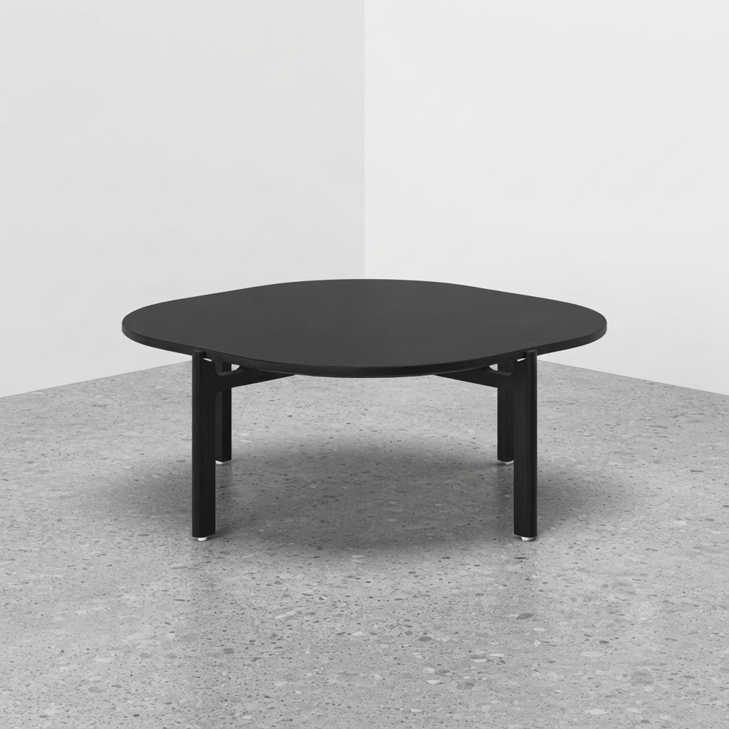 Bruck Coffee Table - 3