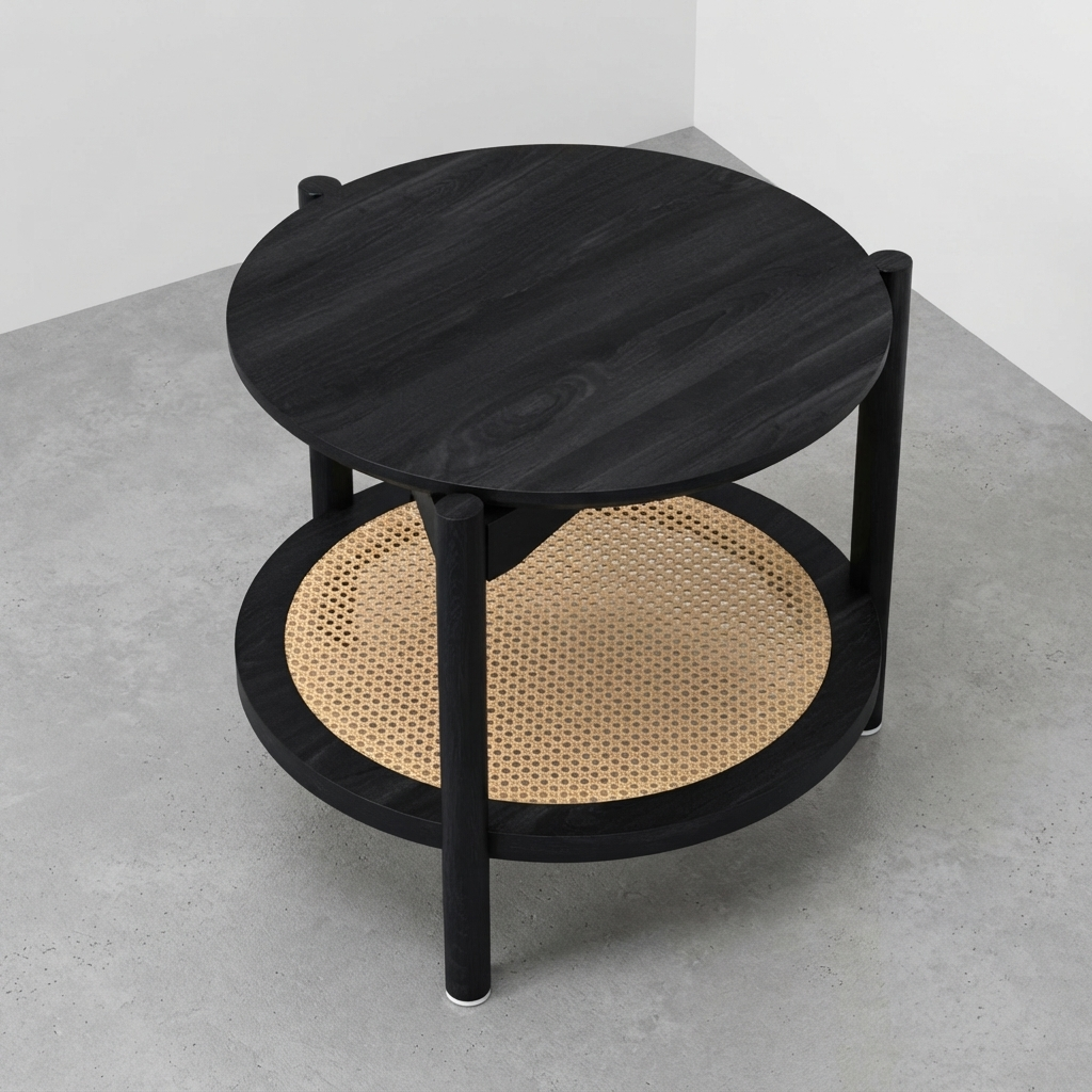 Lyssa End Table