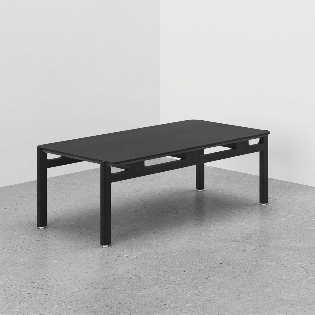 Bruck Coffee Table - 1