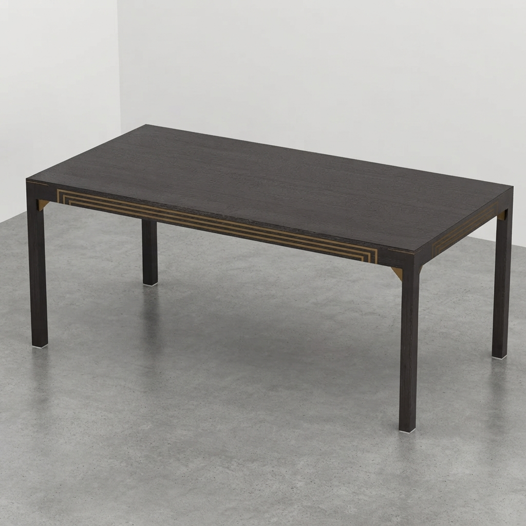 Klassisch 2.0 Dining Table