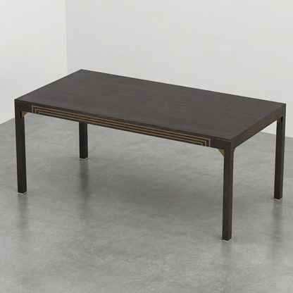 Klassisch 2.0 Dining Table