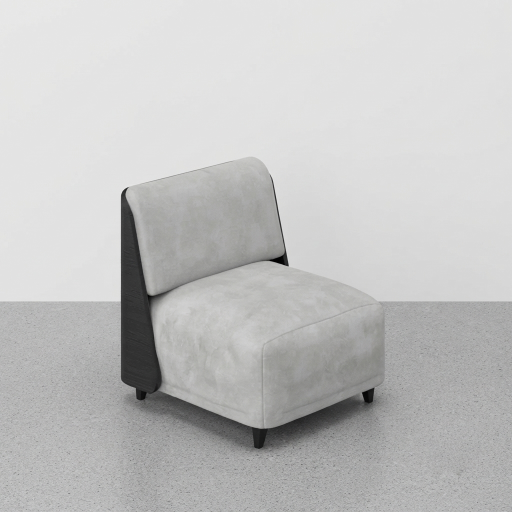 Brevis Lounge Chair