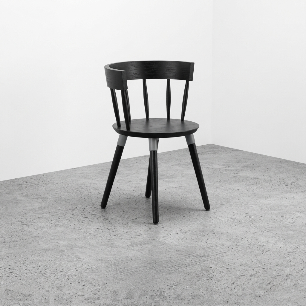 Barak Dining Chair