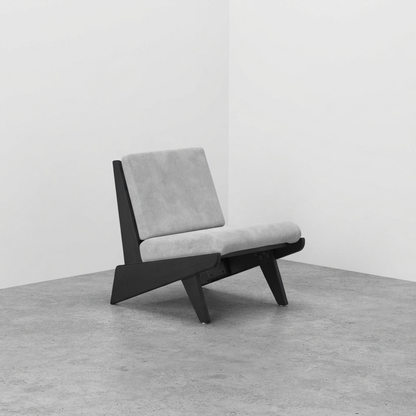 Hex Lounge Chair