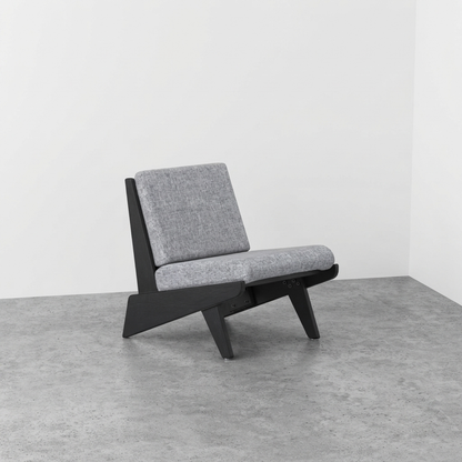 Hex Lounge Chair