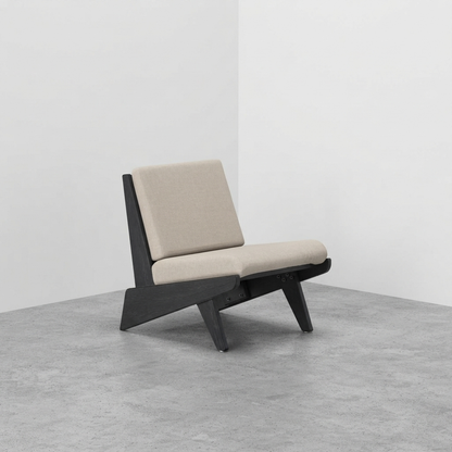 Hex Lounge Chair