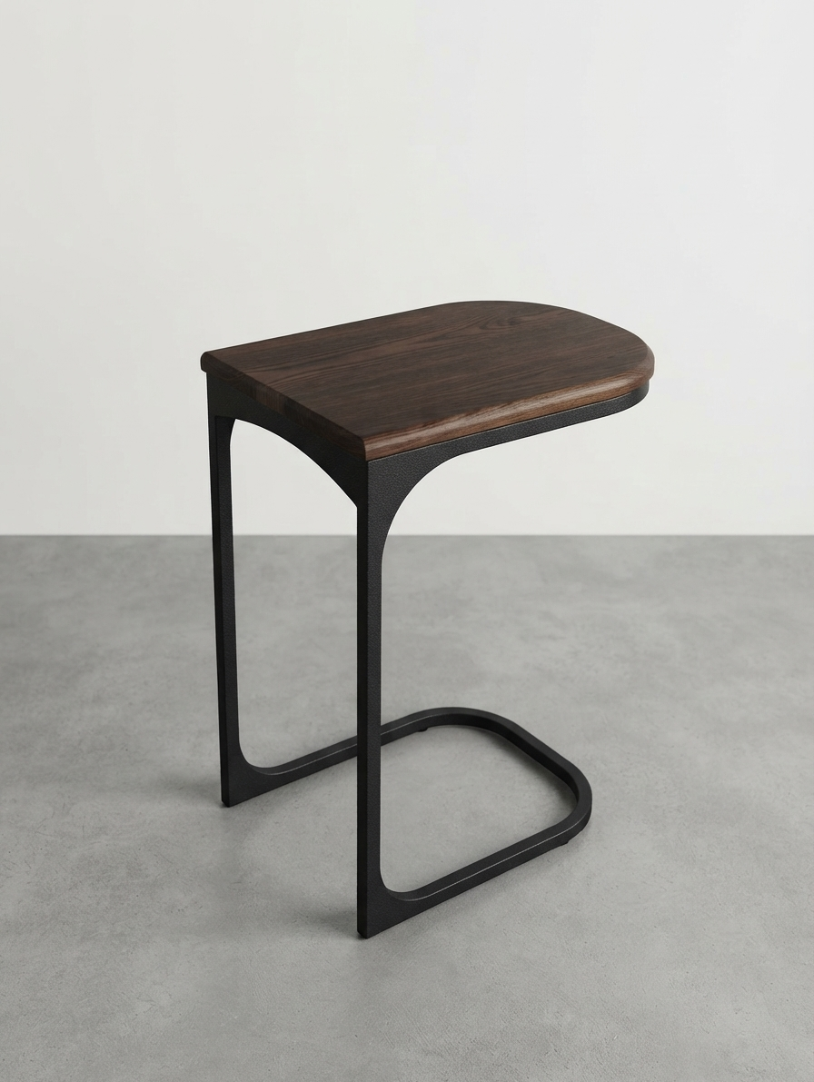 Ziba End Table