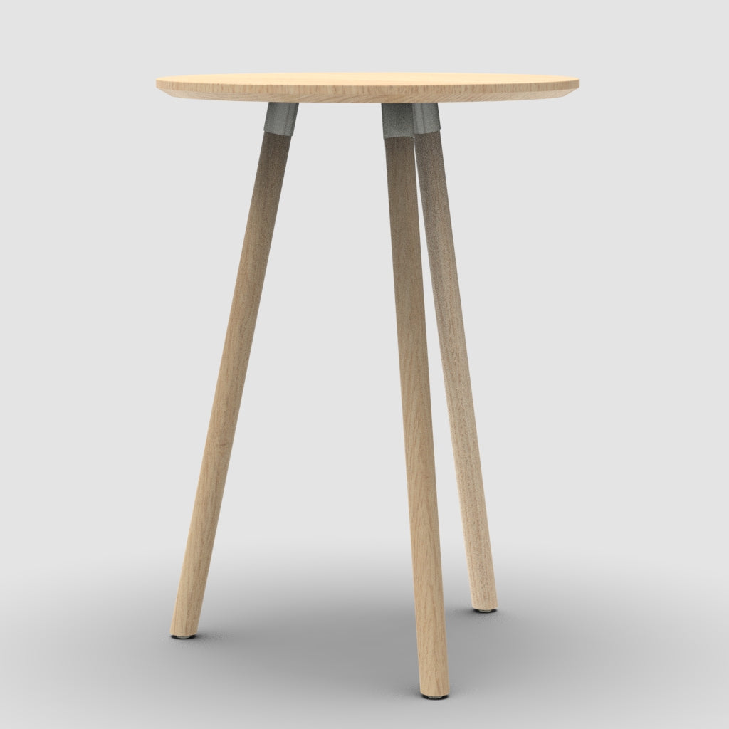 Senna Bar Table - Round