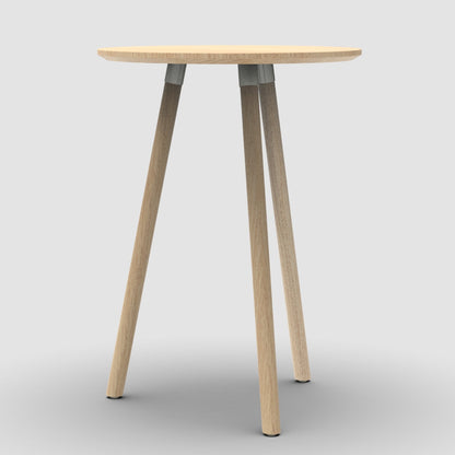 Senna Bar Table - Round