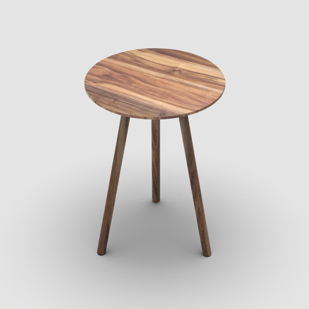 Senna Bar Table - Round