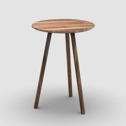 Senna Bar Table - Round