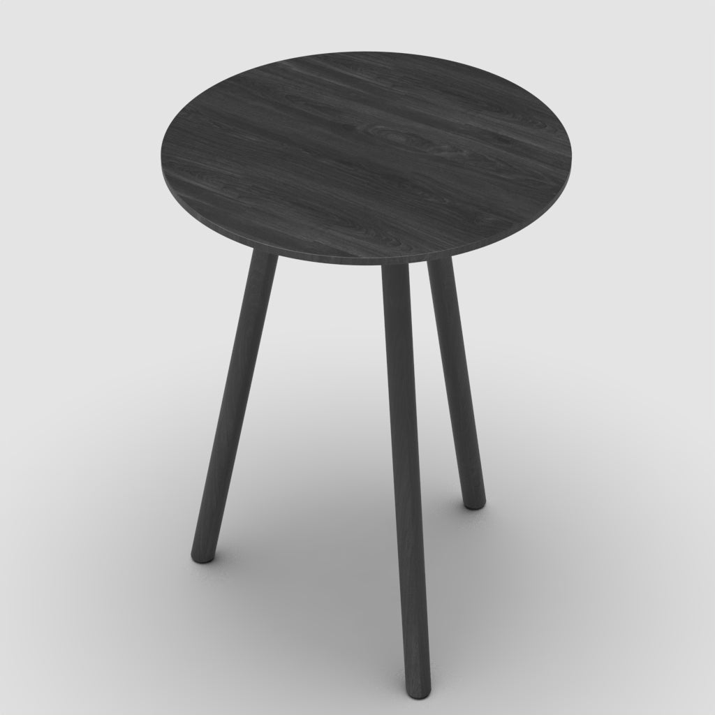 Senna Bar Table - Round