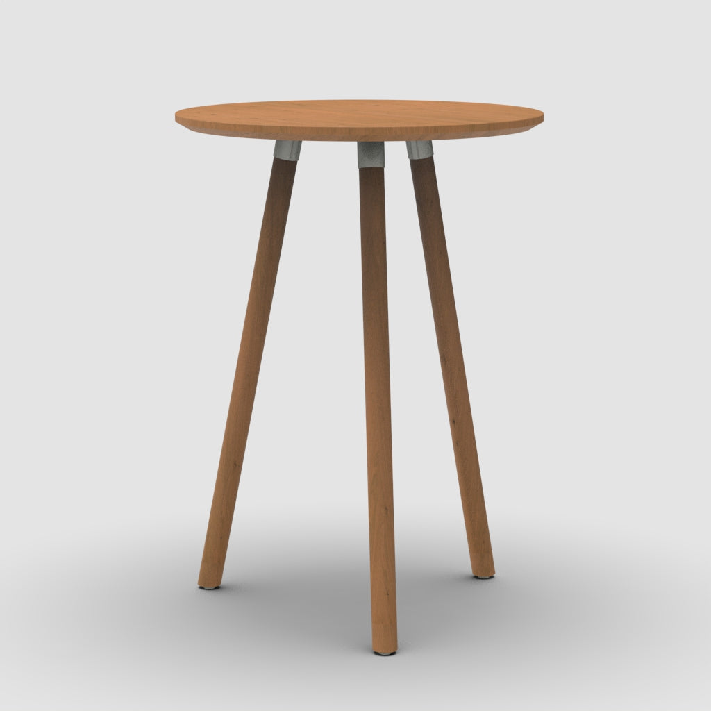 Senna Bar Table - Round