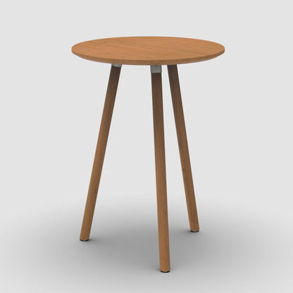 Senna Bar Table - Round