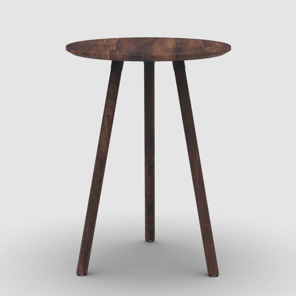 Senna Bar Table - Round