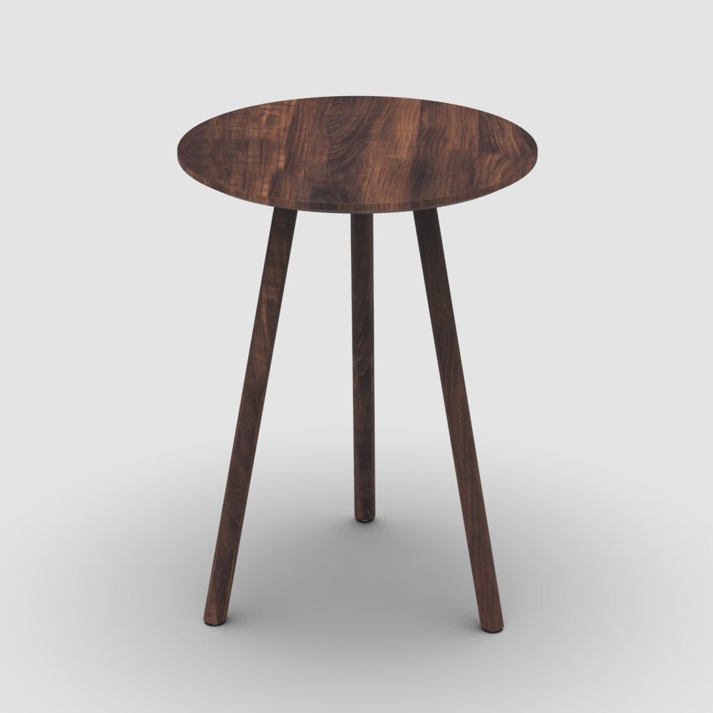 Senna Bar Table - Round