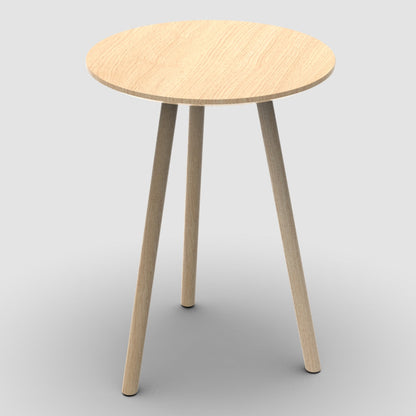 Senna Bar Table - Round